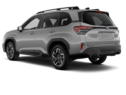New 2026 Subaru Forester Touring AWD/4WD image 5
