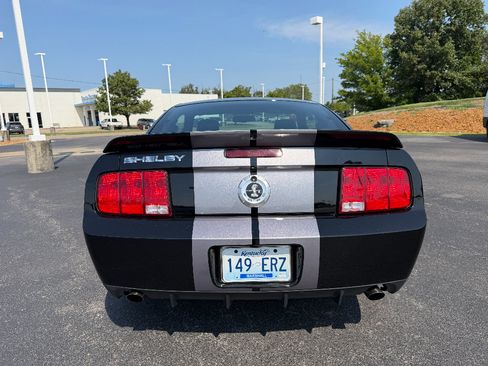 Used 2007 Ford Mustang Shelby GT500 RWD image 6