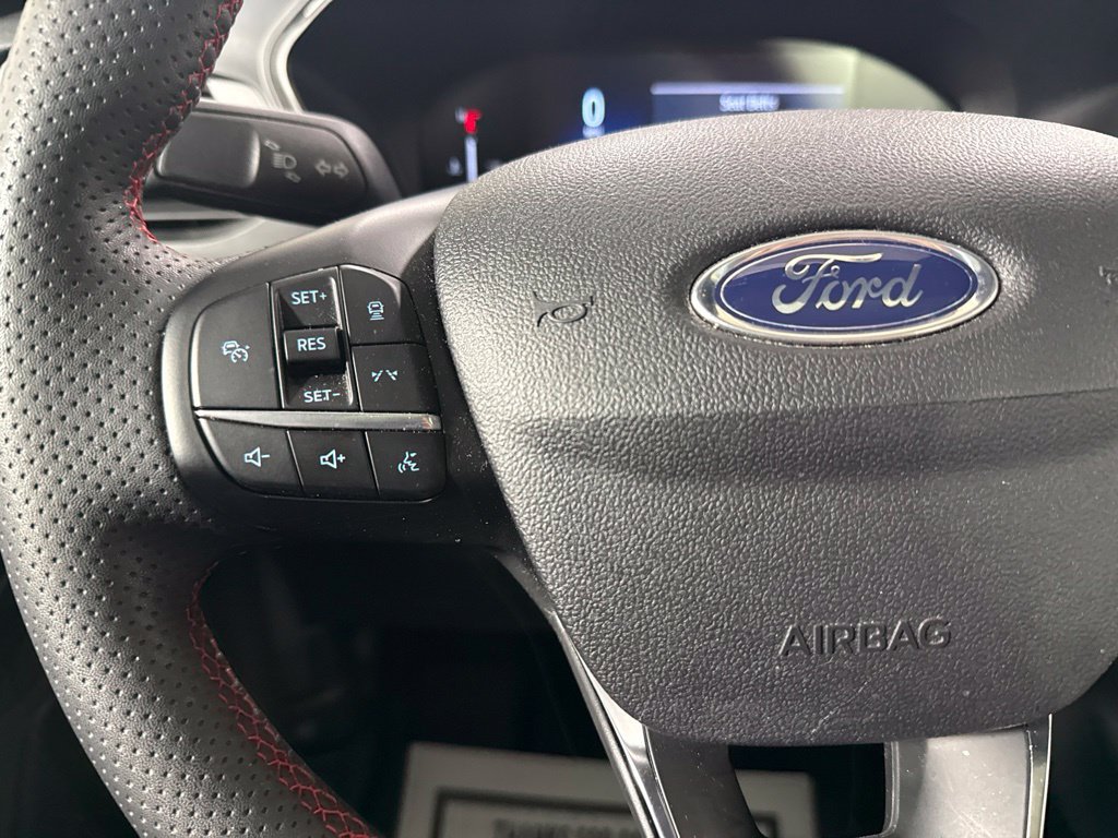 Used 2023 Ford Escape ST-Line w/ Tech Pack #1 AWD/4WD image 21