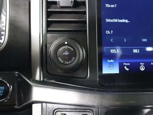 Used 2023 Ford F150 XLT w/ Equipment Group 302A High AWD/4WD image 51