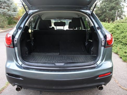Used 2013 MAZDA CX-9 Sport FWD image 17