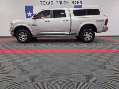 Used 2018 RAM 2500 Big Horn