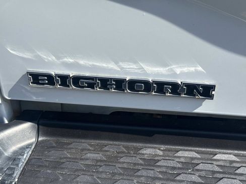 Used 2024 RAM 2500 Big Horn AWD/4WD image 6