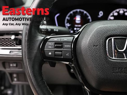 Used 2024 Honda Civic Sport image 15