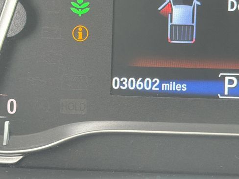 Used 2023 Honda Ridgeline RTL image 27
