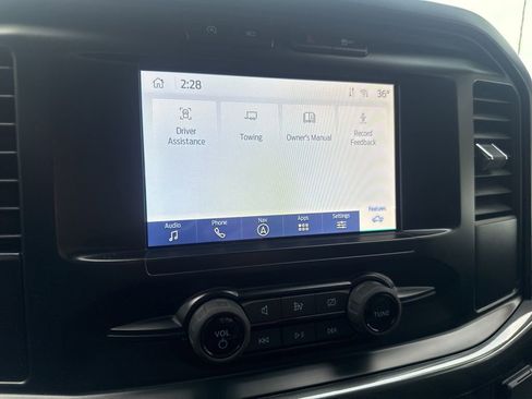 Used 2023 Ford F150 XL w/ STX Appearance Package image 30