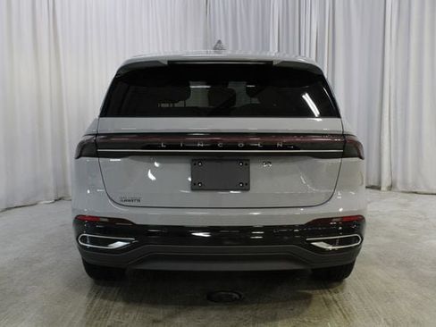 New 2026 Lincoln Nautilus Premier w/ Equipment Group 102A image 56