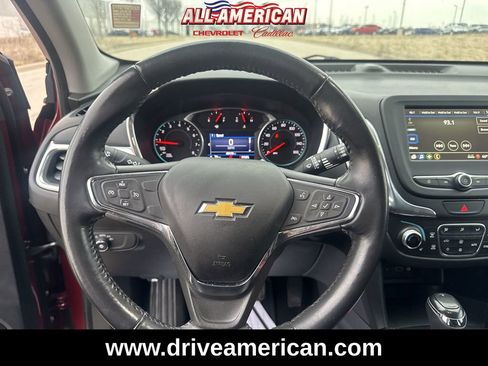 Used 2019 Chevrolet Equinox LT image 12