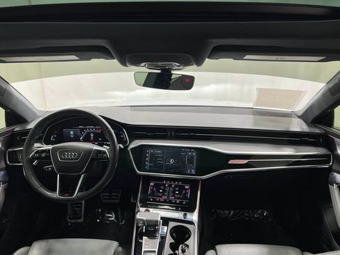 Used 2021 Audi S7 Premium Plus w/ S7 Executive Package AWD/4WD image 22