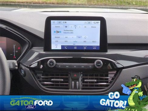 Used 2025 Ford Escape ST-Line image 19