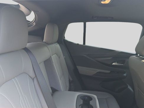 Used 2024 Buick Envista Avenir FWD image 22