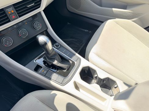 Used 2019 Volkswagen Jetta S w/ Driver Assistance Package FWD image 28