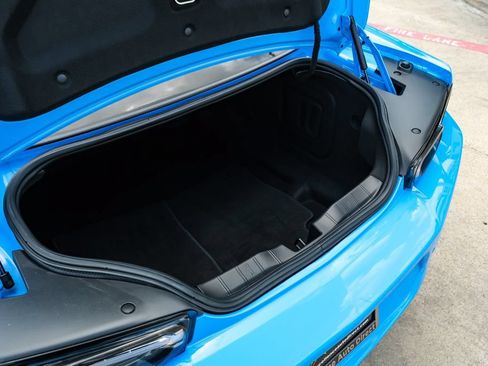 Used 2023 Chevrolet Camaro SS RWD image 60