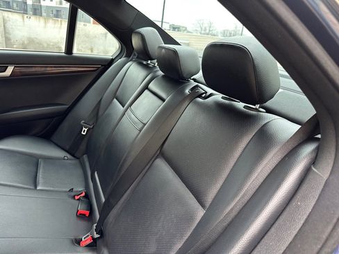 Used 2013 Mercedes-Benz C 300 4MATIC Sedan image 20