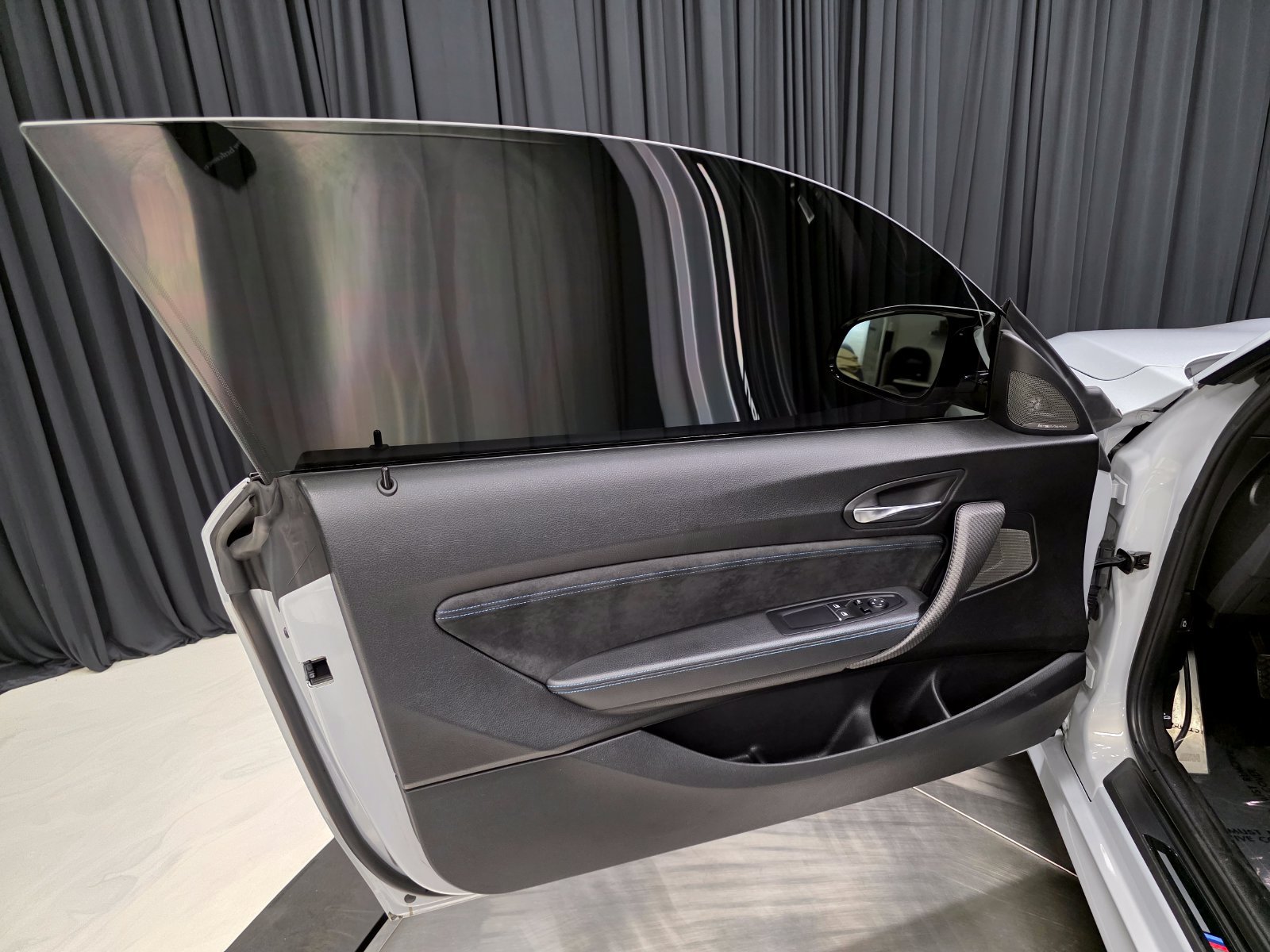 Used 2020 BMW M2 Competition w/ Executive Package RWD image 17