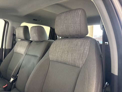 Used 2024 Ford F250 XLT w/ FX4 Off-Road Package image 9