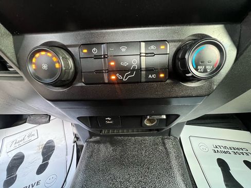 Used 2020 Ford F350 XL w/ Snow Plow Prep Package AWD/4WD image 17