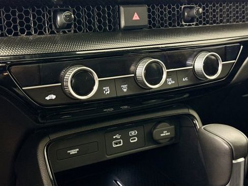 Certified 2025 Honda CR-V Sport Touring image 37