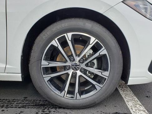 New 2026 Volkswagen Jetta Sport image 12