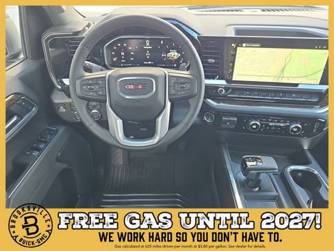New 2026 GMC Sierra 1500 Elevation AWD/4WD image 13