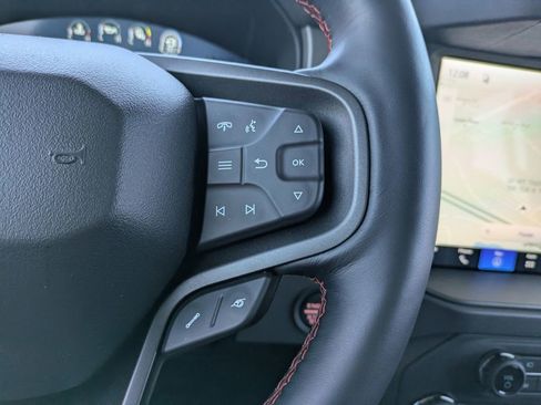 New 2026 Ford Bronco Raptor image 27