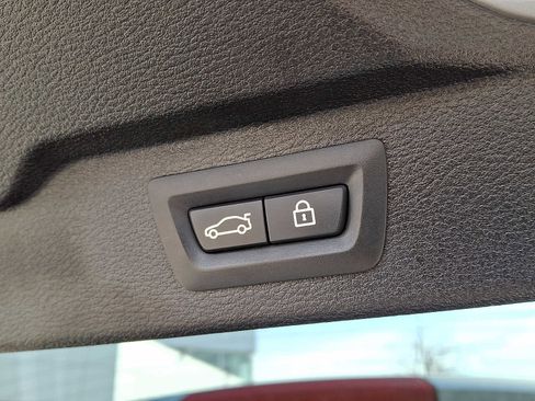 Used 2016 BMW X5 xDrive35i image 28