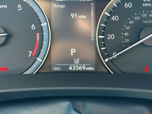 Used 2022 Lexus RX 350 FWD w/ Premium Package image 41