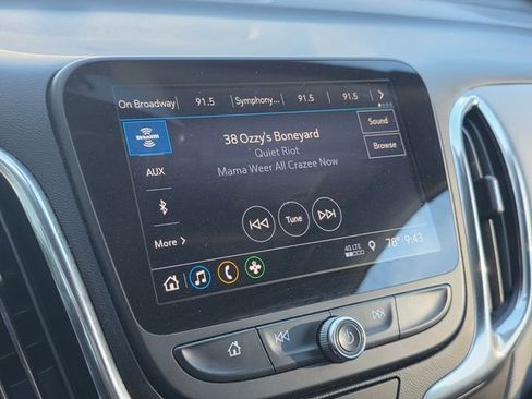 Used 2019 Chevrolet Equinox Premier image 25