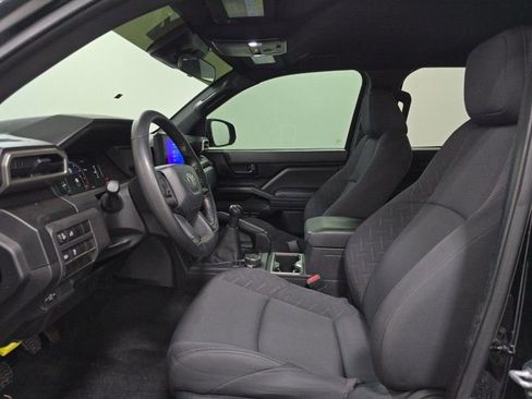 Used 2024 Toyota Tacoma SR image 6