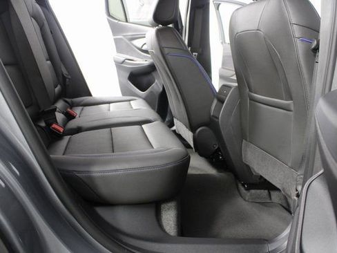 New 2026 Buick Envista Sport Touring w/ Convenience I Package image 19