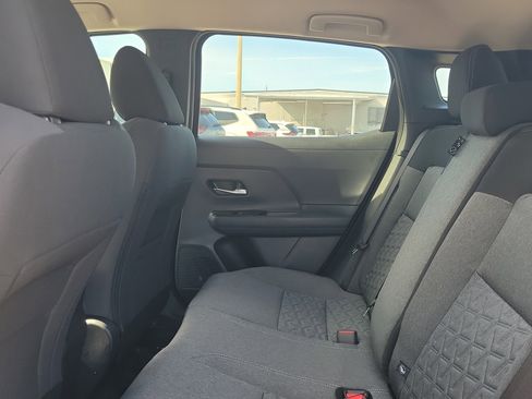 New 2026 Nissan Kicks SV image 10