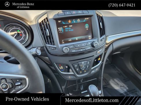 Used 2014 Buick Regal Premium FWD image 19