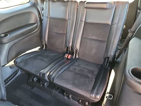Used 2022 Dodge Durango GT image 34