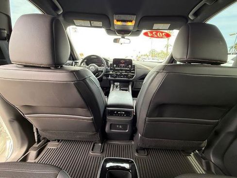 Certified 2024 Nissan Pathfinder Rock Creek AWD/4WD image 13