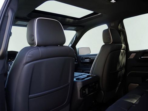 New 2026 GMC Sierra 1500 AT4X AWD/4WD image 32