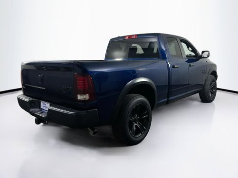 Used 2022 RAM 1500 Classic Warlock w/ Electronics Group image 5