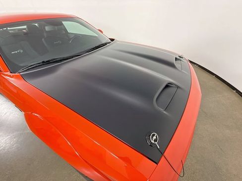 Used 2021 Dodge Challenger SRT Super Stock RWD image 41