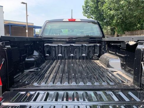 New 2025 Ford Ranger XL image 6