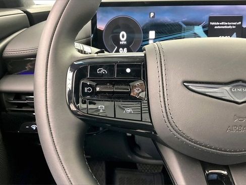 Used 2026 Genesis G80 3.5T Prestige image 22