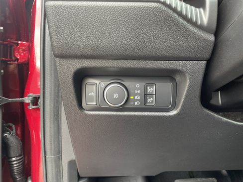 New 2025 Ford Ranger XLT w/ Equipment Group 301A High image 20