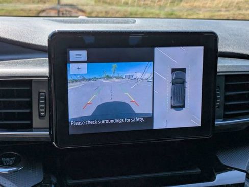 Used 2022 Ford Explorer ST-Line w/ Class IV Trailer Tow Package image 23