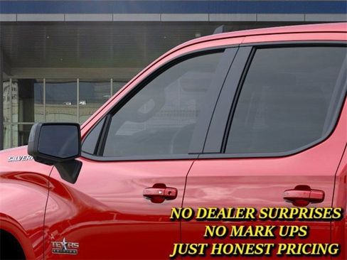 New 2026 Chevrolet Silverado 1500 RST image 12