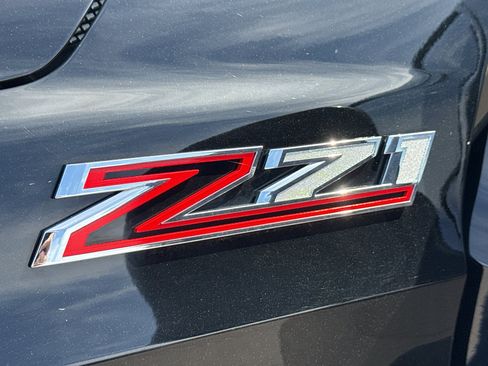 Used 2021 Chevrolet Tahoe Z71 w/ Rear Media and Nav Package image 16