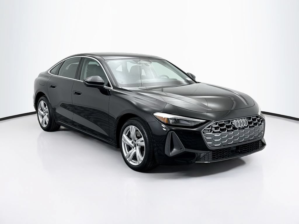 Used 2025 Audi A5 Premium w/ Convenience Package AWD/4WD image 4