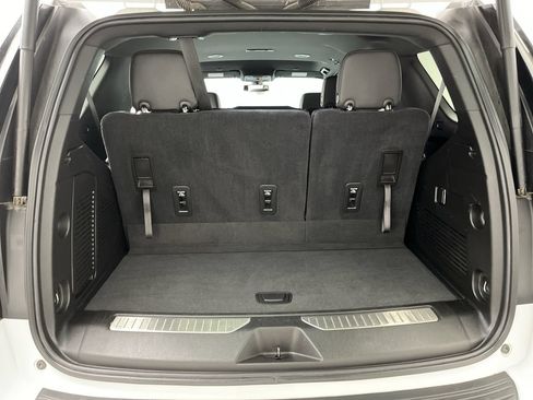 Certified 2021 Chevrolet Tahoe RST AWD/4WD image 33