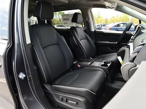 New 2026 Honda Odyssey Elite image 22