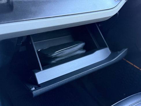 Used 2022 Ford Bronco Badlands image 36