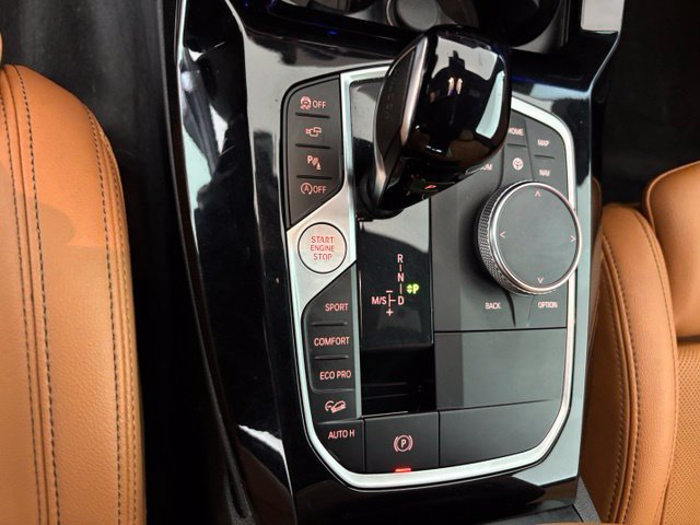 Certified 2023 BMW X3 xDrive30i w/ Premium Package AWD/4WD image 18