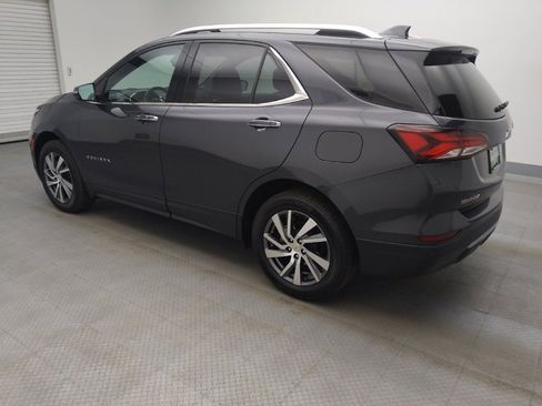 Used 2022 Chevrolet Equinox Premier image 3
