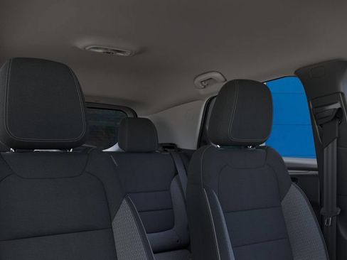 New 2026 Chevrolet TrailBlazer LS w/ LS Convenience Package FWD image 31
